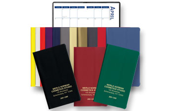 Lexington Calendar Monthly