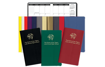 Lexington Academic Pocket Monthly