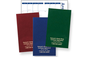 Gramercy Calendar