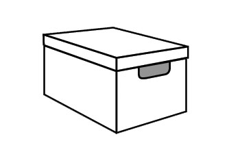 Transfer Files Letter/Legal
