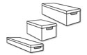 assorted transfer files