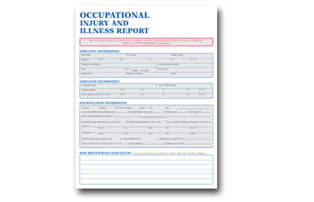 Loose Occ Injury & Illness