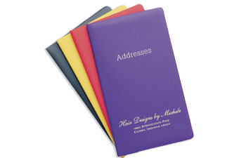 Lexington Address Book