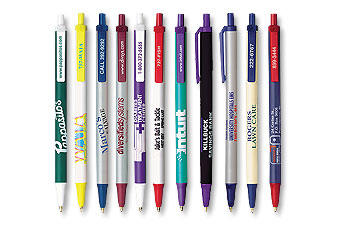 Bic Clic Stic Pen