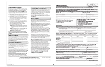 I-9 Employee Verification