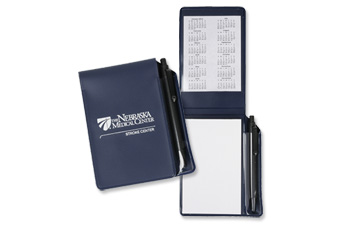 Kangaroo Memo Pad