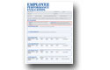 empl. performance evaluation imp.