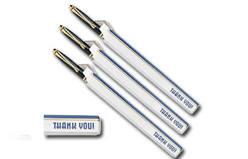 Thank You Pen Gift Box