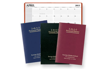 Advantage Personal Planner