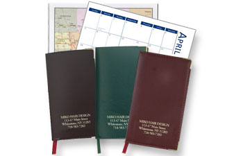 Strattford Monthly Planner