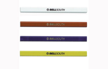 Carpenter Pencils