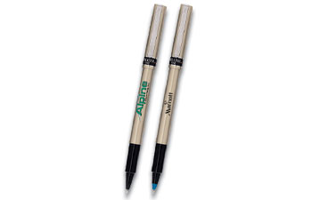 Uni-Ball Deluxe Micro Point Pen