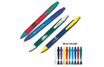 Bic Widebody Pen