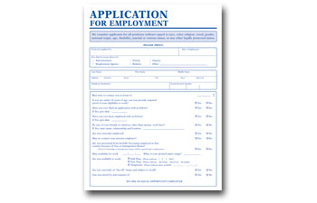 One Color Application 50/Pack