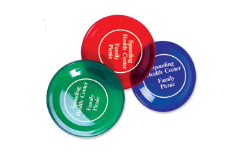 9 Flyer Disc