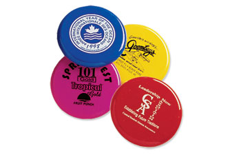 4 Flyer Disc