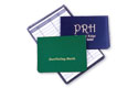 atm card holder/register