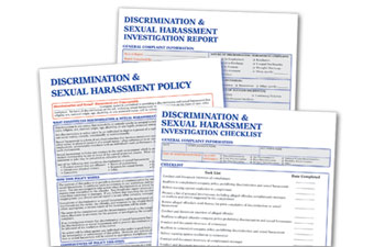 Discrimination Kit