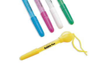 Bubble Pen