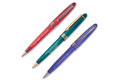 hartman clear pen
