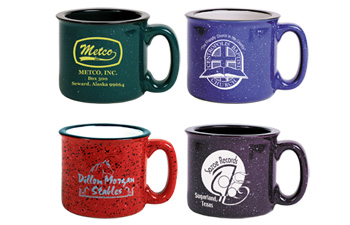 Campfire Mug