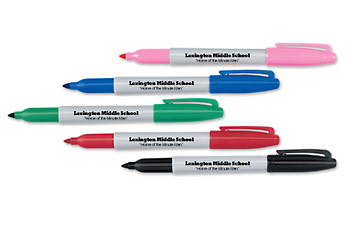 Sharpie Fine Point Marker
