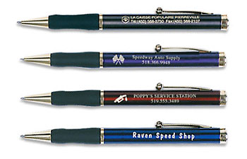 Chamberlain Pen