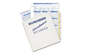 2009 Quarterly Attendance Kit
