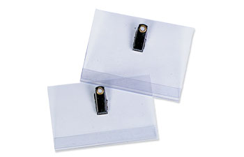 3 X 4 Vinyl Pouch