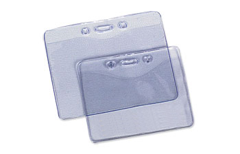 3 X 3.75 Vinyl Pouch
