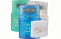 mini travel alarm clock