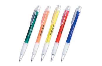 Frosty Click Pen