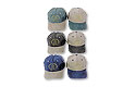 stonewashed cotton cap-embroidered