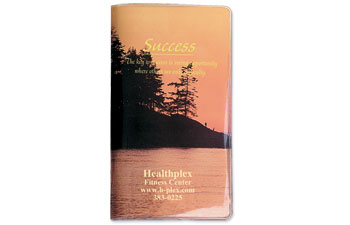 Serenity/Lakeshore Mnthly Planner