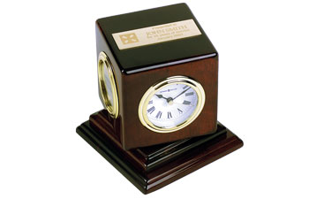 Reuben Clock