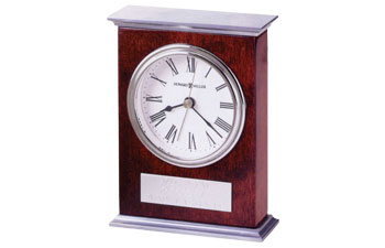 Kentwood Clock
