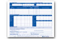 confidential employee form
