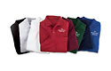 knit shirt-embroidered