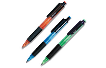 Vivid Grip Pen