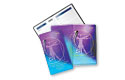 chiropractic 4-color weekly planner