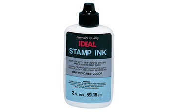 Ink Refill For Self Inking Stamps