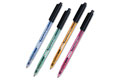 translucent success stick pen