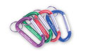 carabiners - laser engraved
