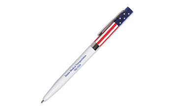 Freedom Twist Pen