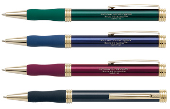 Everett Pen