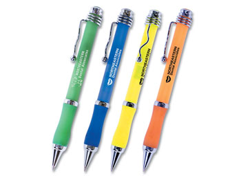 Pizzazz Pen