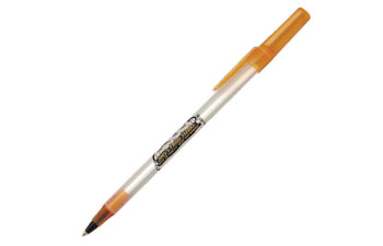 Bic Round Stic Ice