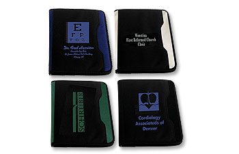 Journey Padfolio