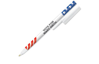Superball Pen