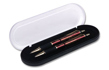 Manchester Pen/Pencil Gift Set